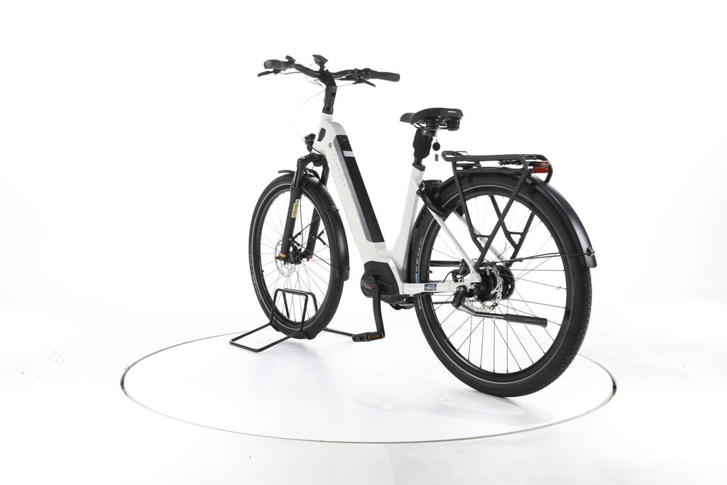 Kalkhoff Image 5.B Move+ City E-Bike Tiefeinsteiger 2024 - Image 9