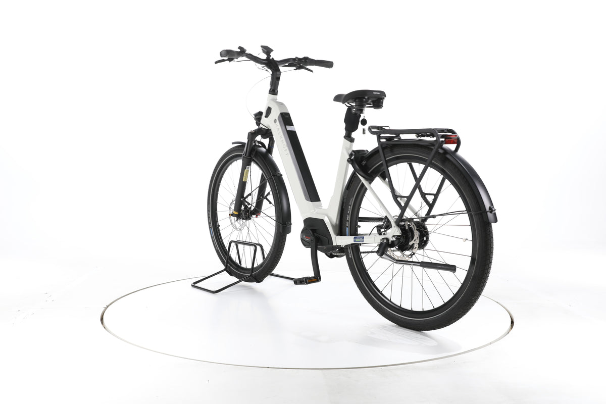 Kalkhoff Image 5.B Move+ City E-Bike Tiefeinsteiger 2024 - Image 9