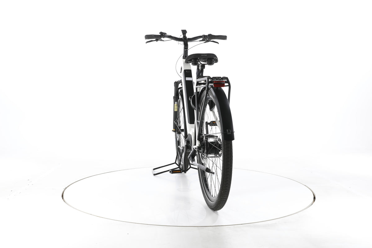 Kalkhoff Image 5.B Move+ City E-Bike Tiefeinsteiger 2024 - Image 10