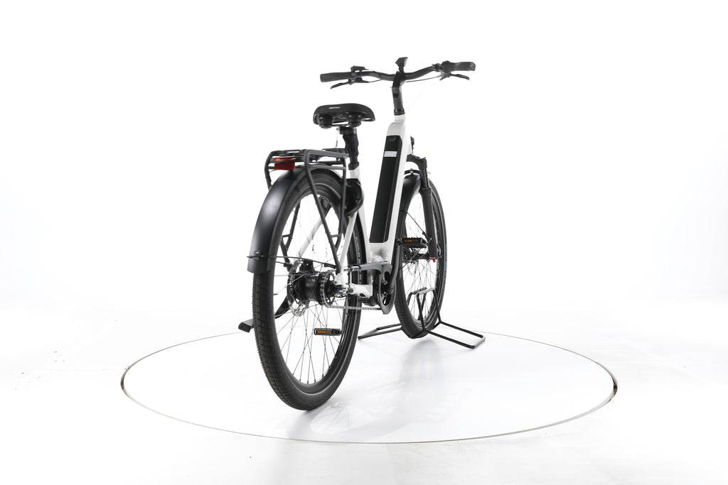 Kalkhoff Image 5.B Move+ City E-Bike Tiefeinsteiger 2024 - Image 11