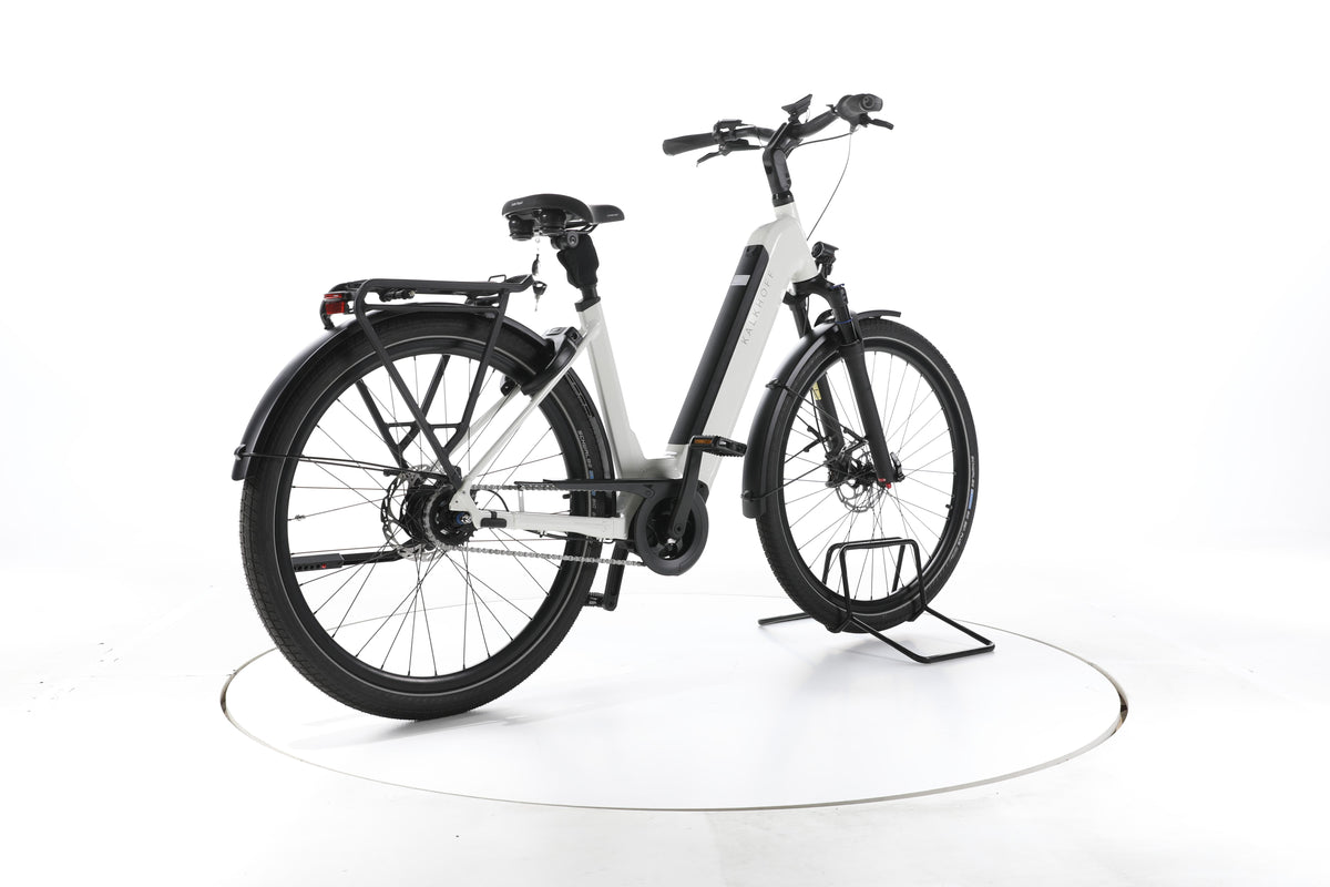Kalkhoff Image 5.B Move+ City E-Bike Tiefeinsteiger 2024 - Image 12