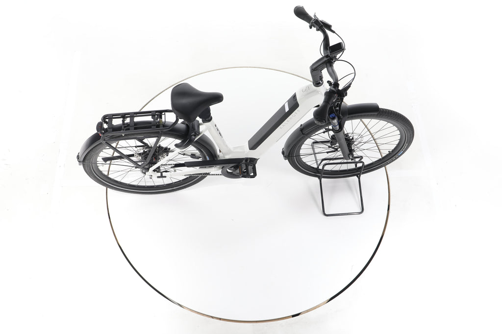 Kalkhoff Image 5.B Move+ City E-Bike Tiefeinsteiger 2024 - Image 13