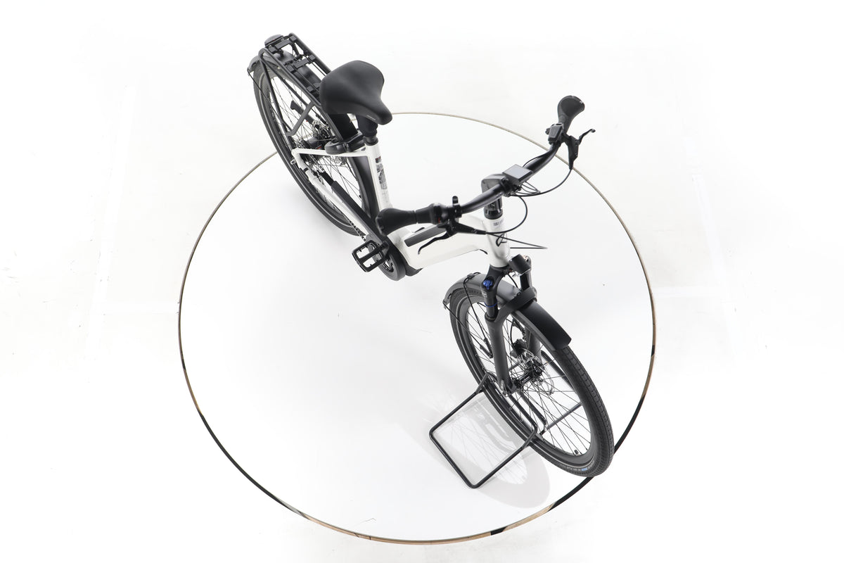 Kalkhoff Image 5.B Move+ City E-Bike Tiefeinsteiger 2024 - Image 15