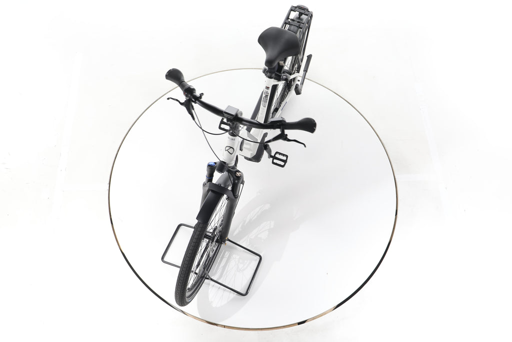 Kalkhoff Image 5.B Move+ City E-Bike Tiefeinsteiger 2024 - Image 17