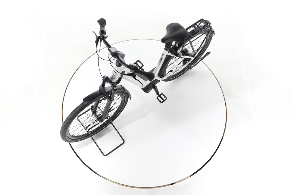 Kalkhoff Image 5.B Move+ City E-Bike Tiefeinsteiger 2024 - Image 18