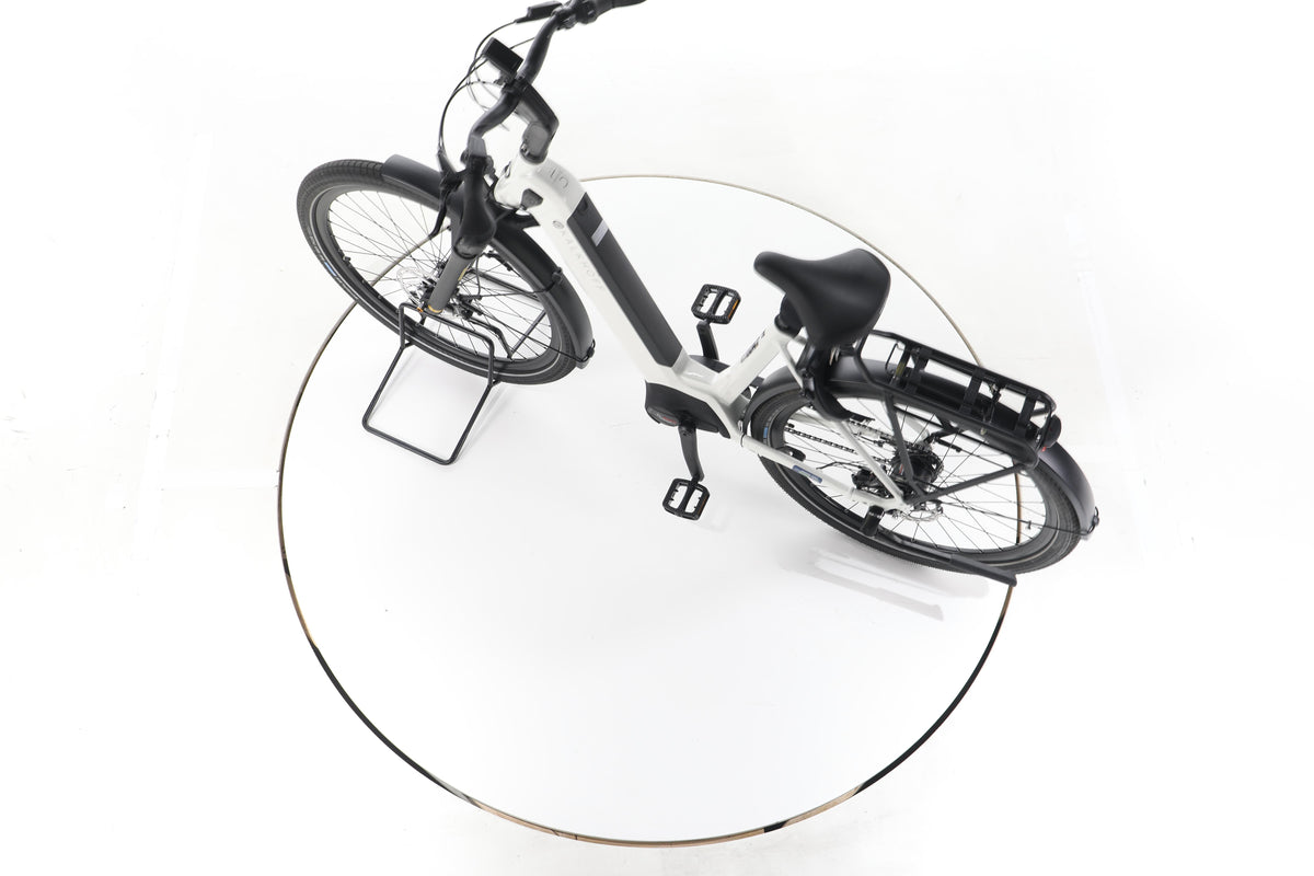 Kalkhoff Image 5.B Move+ City E-Bike Tiefeinsteiger 2024 - Image 20