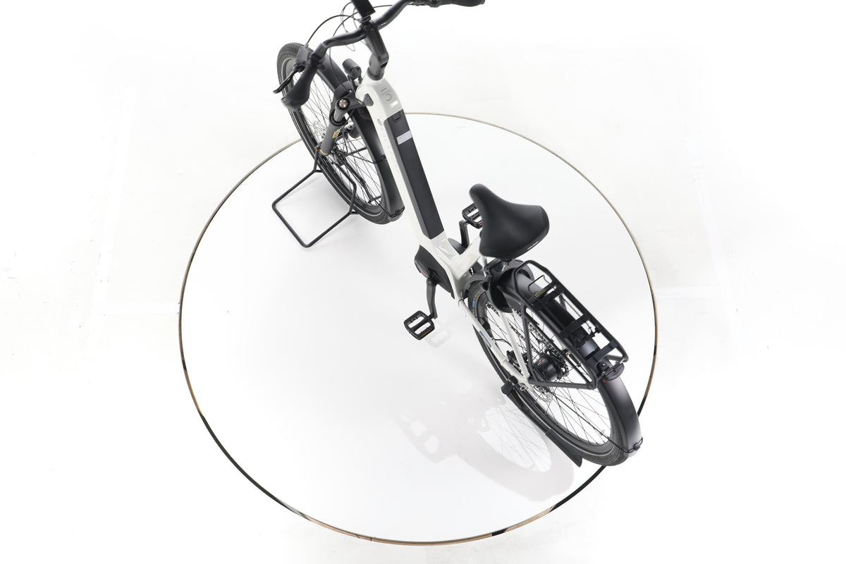 Kalkhoff Image 5.B Move+ City E-Bike Tiefeinsteiger 2024 - Image 21