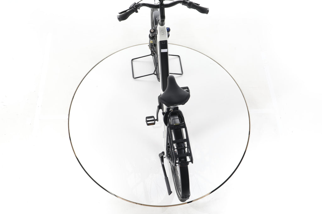 Kalkhoff Image 5.B Move+ City E-Bike Tiefeinsteiger 2024 - Image 22
