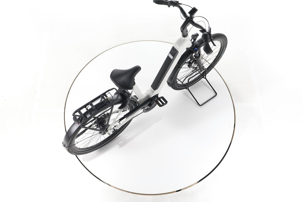 Kalkhoff Image 5.B Move+ City E-Bike Tiefeinsteiger 2024 - Image 24
