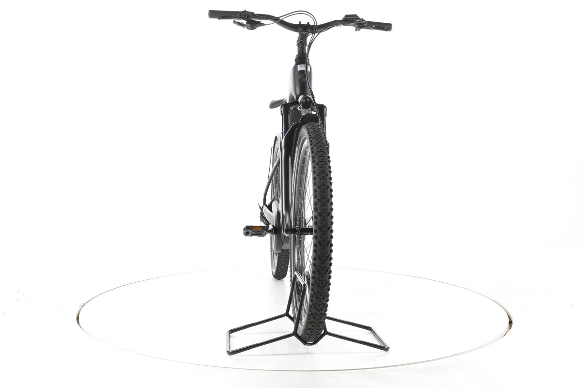 Cube Nuride Hybrid Pro 600 Allroad Trekking E-Bike Tiefeinsteiger 2025 - Image 4