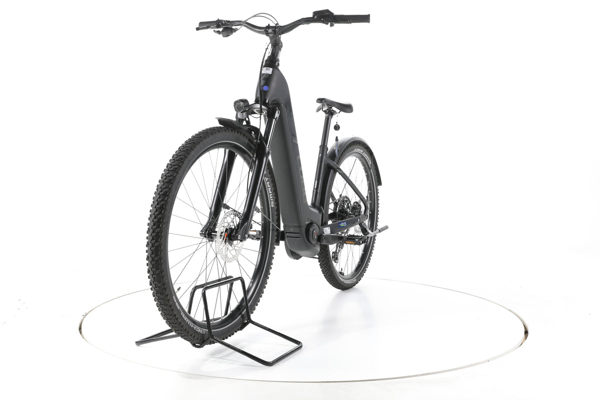 Cube Nuride Hybrid Pro 600 Allroad Trekking E-Bike Tiefeinsteiger 2025 - Image 5