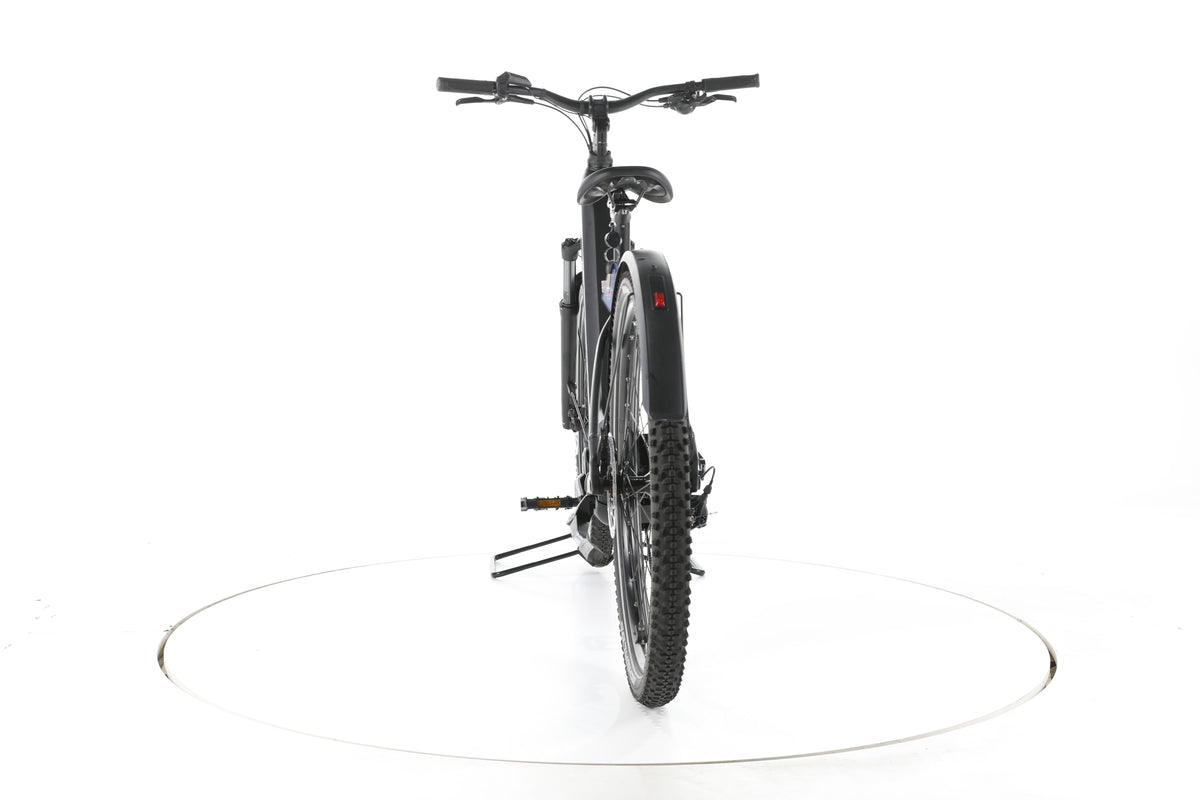 Cube Nuride Hybrid Pro 600 Allroad Trekking E-Bike Tiefeinsteiger 2025 - Image 10
