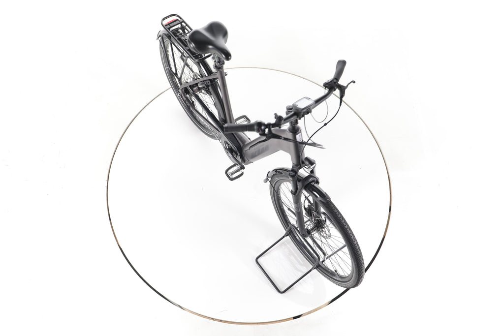 KTM Macina City 610 XL City E-Bike Tiefeinsteiger - Image 15