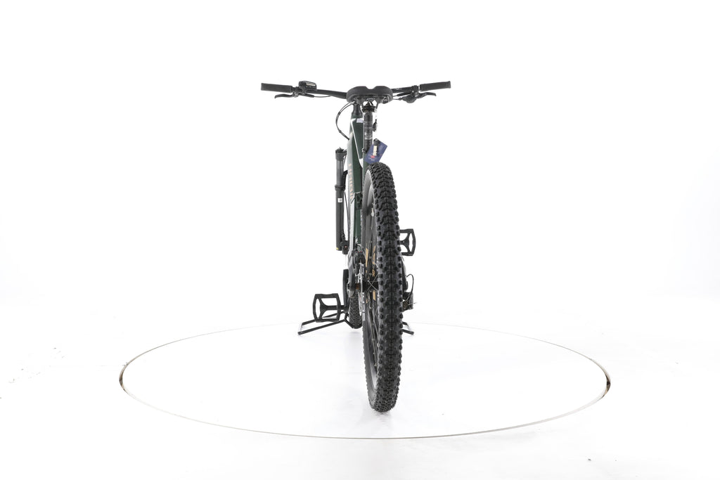 Haibike Alltrail 4 E-Bike Fully - Image 10