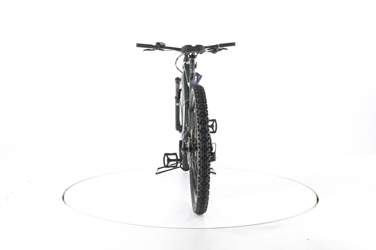 Haibike Alltrail 4 E-Bike Fully - Image 10