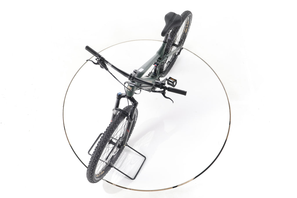Haibike Alltrail 4 E-Bike Fully - Image 17