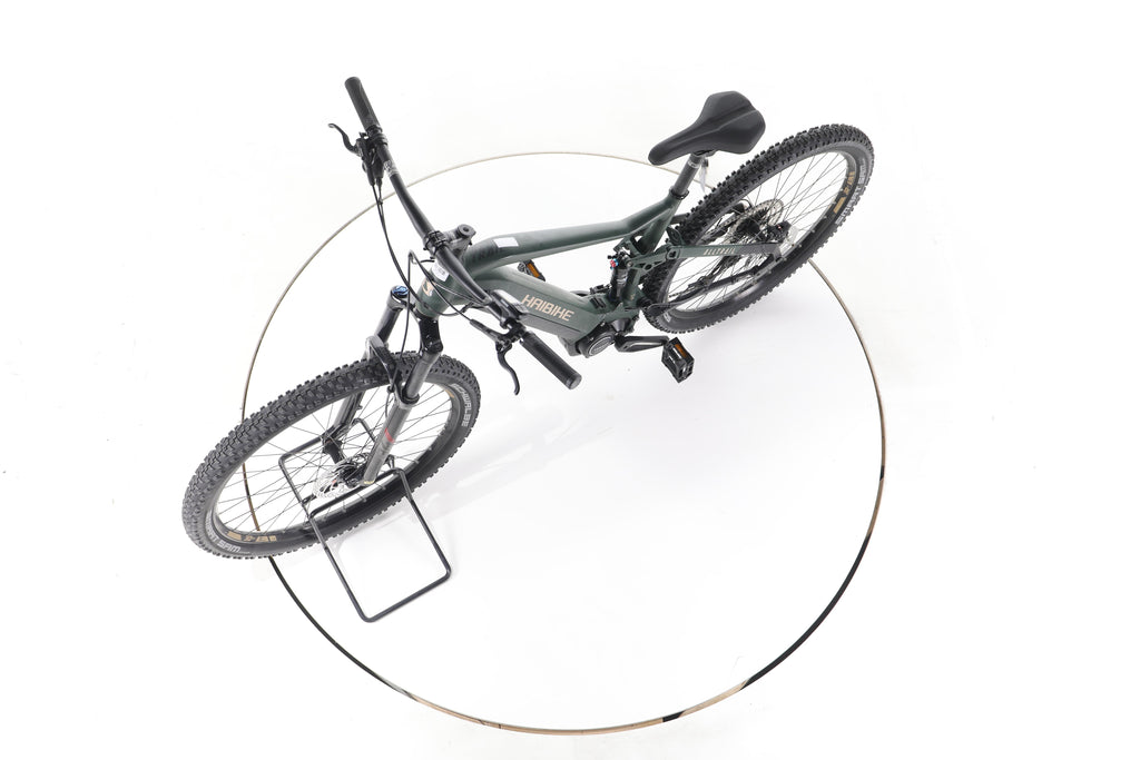 Haibike Alltrail 4 E-Bike Fully - Image 18
