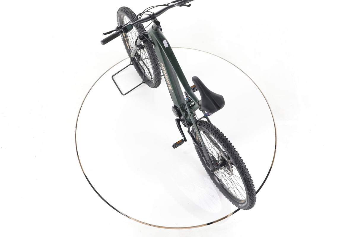 Haibike Alltrail 4 E-Bike Fully - Image 21
