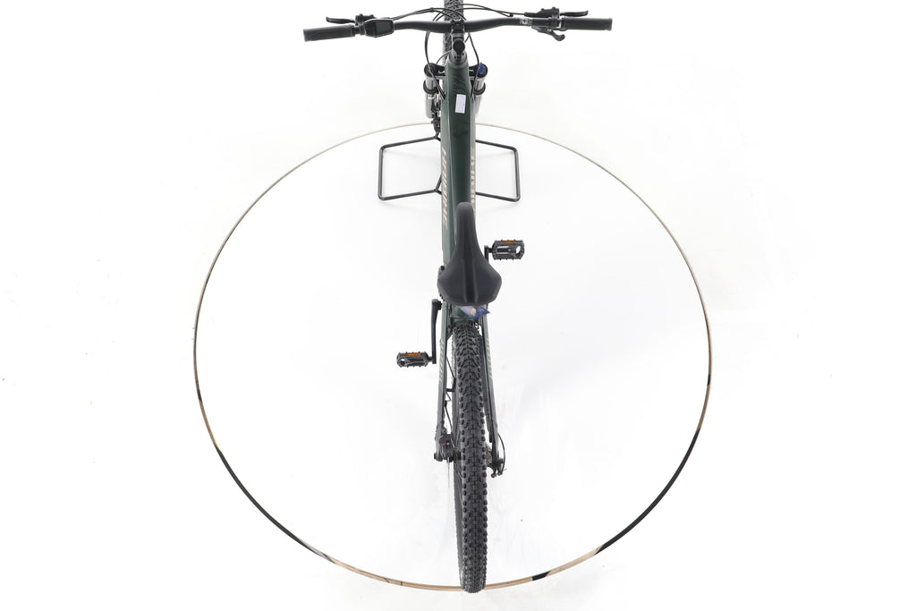 Haibike Alltrail 4 E-Bike Fully - Image 22