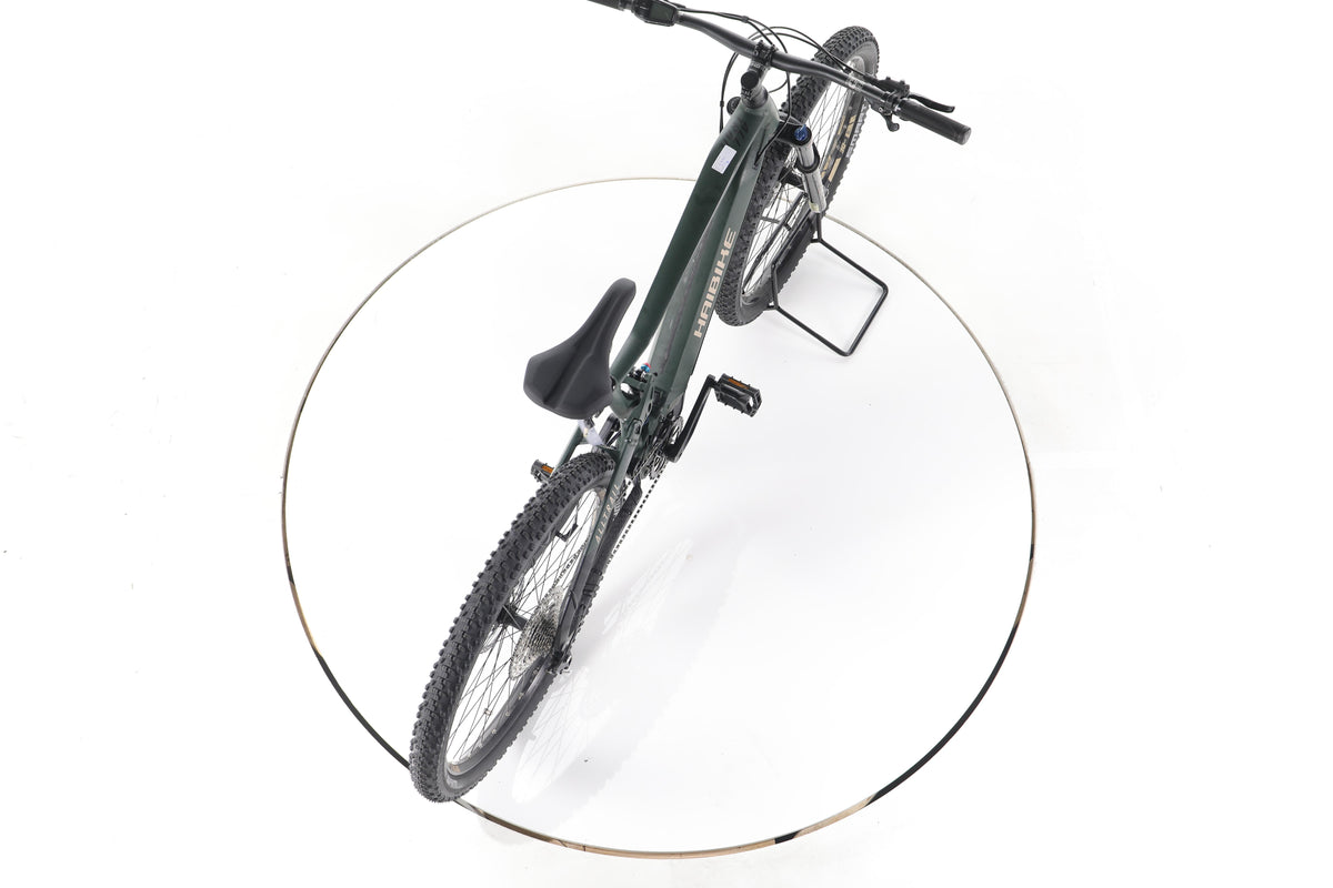 Haibike Alltrail 4 E-Bike Fully - Image 23