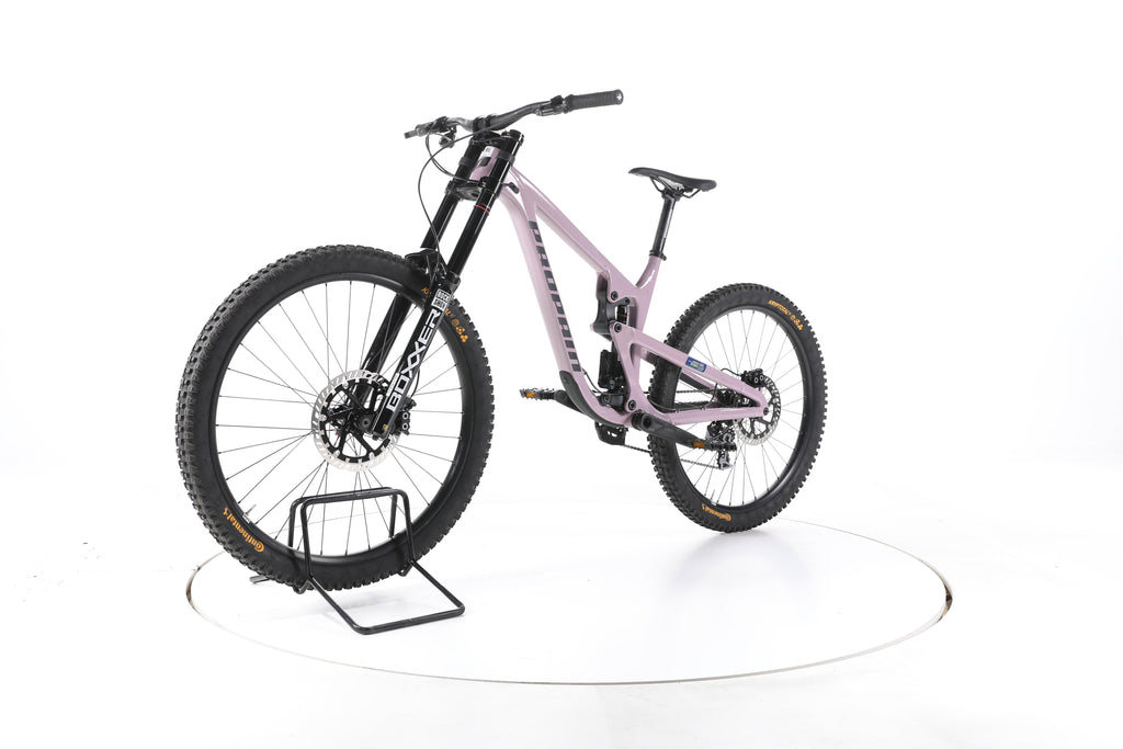Propain Spindrift 5 AL Park Fahrrad Fully - Image 6