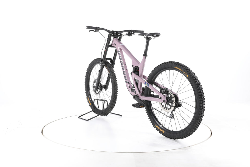 Propain Spindrift 5 AL Park Fahrrad Fully - Image 9