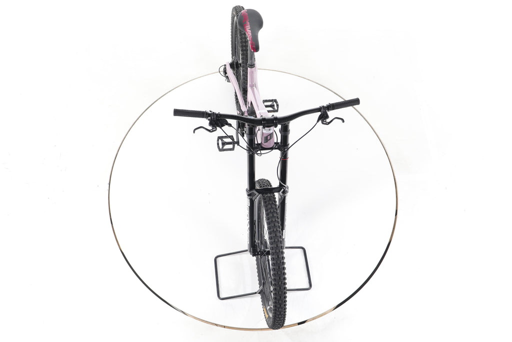 Propain Spindrift 5 AL Park Fahrrad Fully - Image 16
