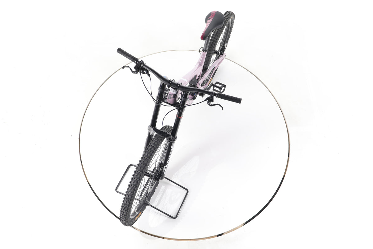 Propain Spindrift 5 AL Park Fahrrad Fully - Image 17