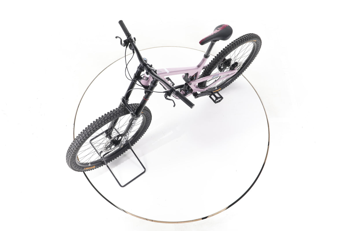 Propain Spindrift 5 AL Park Fahrrad Fully - Image 18