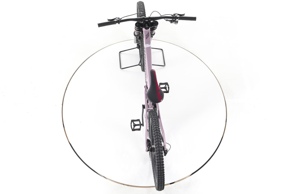 Propain Spindrift 5 AL Park Fahrrad Fully - Image 22