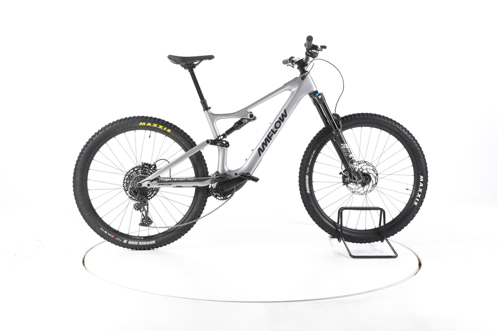 Amflow PL E-Bike Fully Carbon 2024 - Image 1