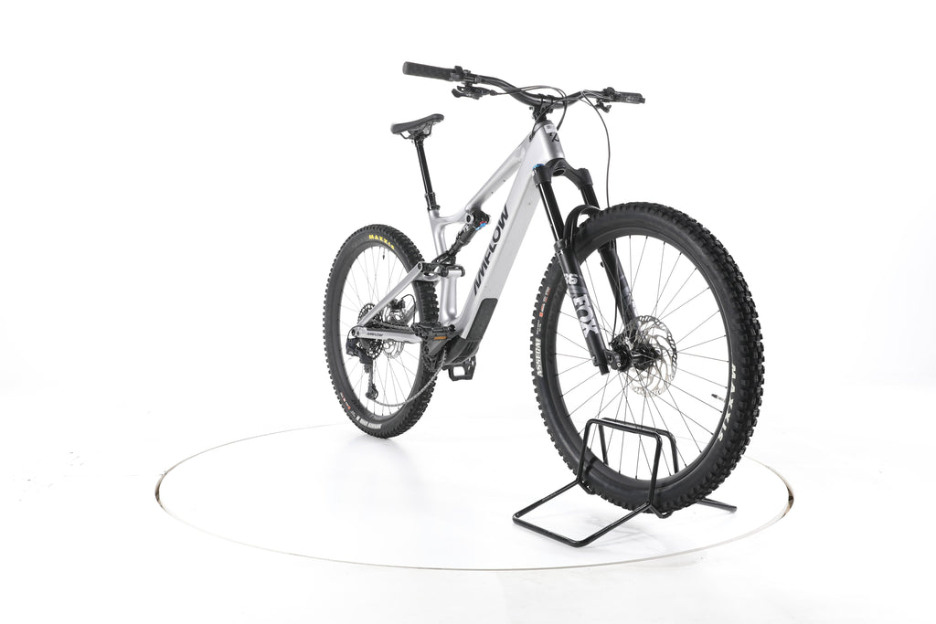 Amflow PL E-Bike Fully Carbon 2024 - Image 3