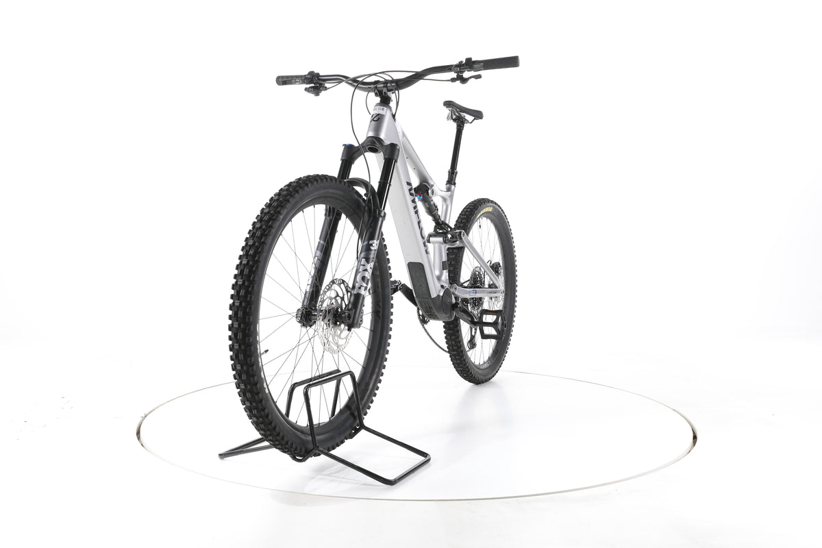 Amflow PL E-Bike Fully Carbon 2024 - Image 5