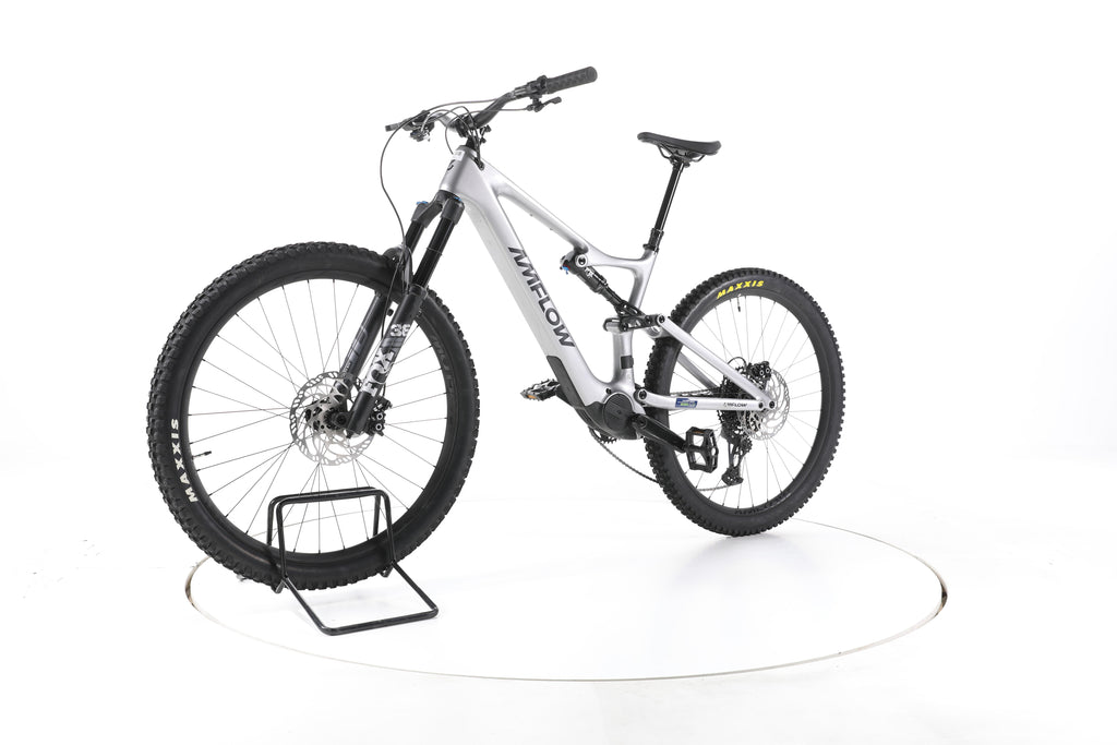 Amflow PL E-Bike Fully Carbon 2024 - Image 6