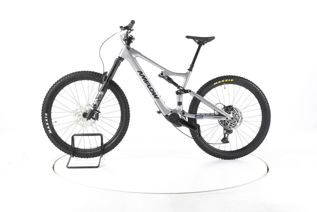 Amflow PL E-Bike Fully Carbon 2024 - Image 7