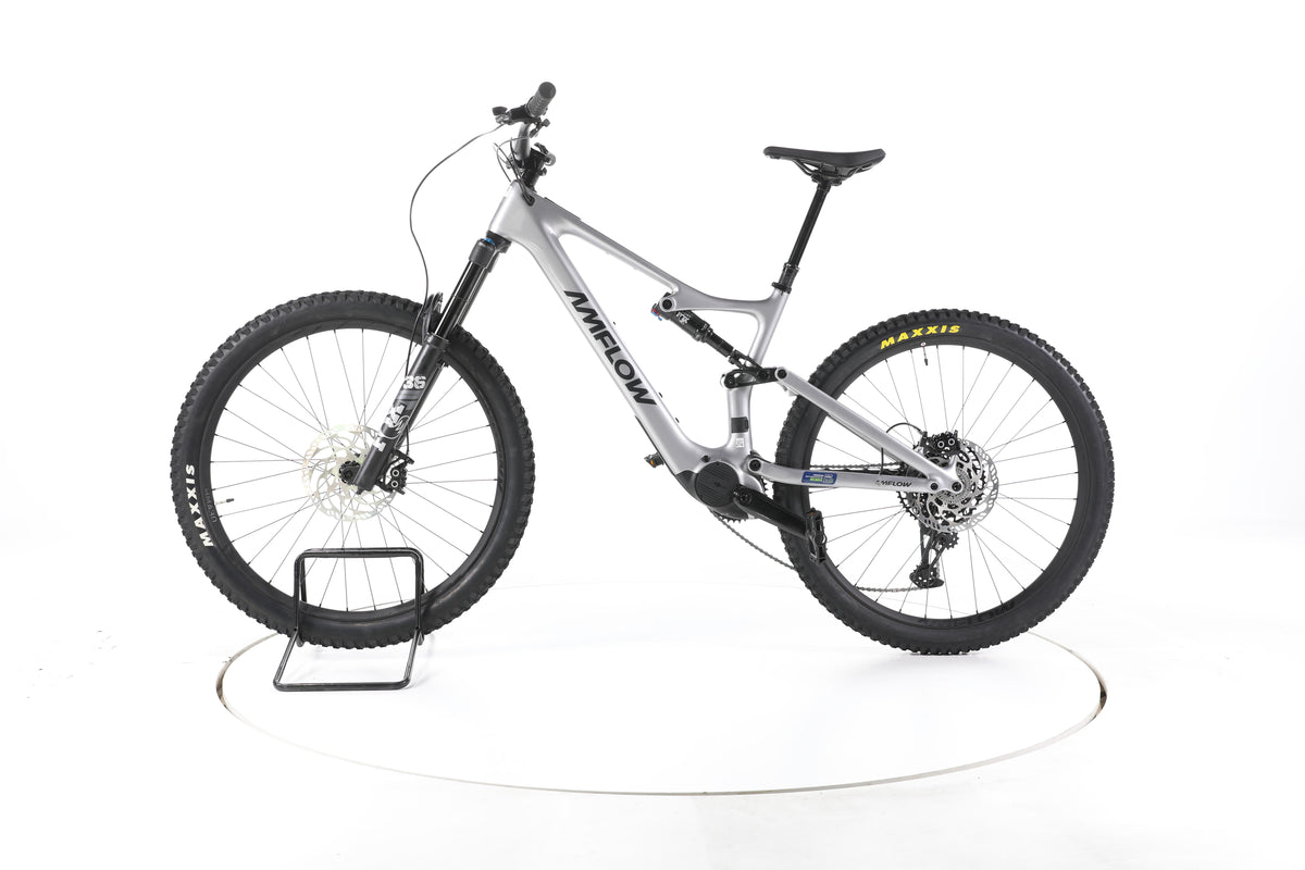 Amflow PL E-Bike Fully Carbon 2024 - Image 7