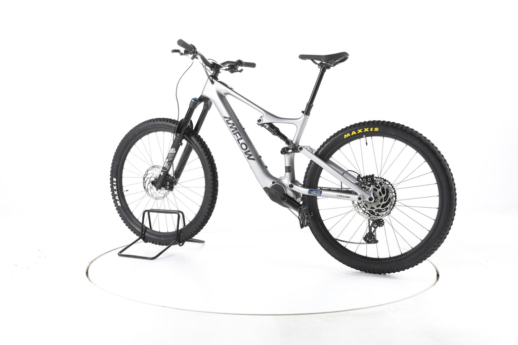 Amflow PL E-Bike Fully Carbon 2024 - Image 8