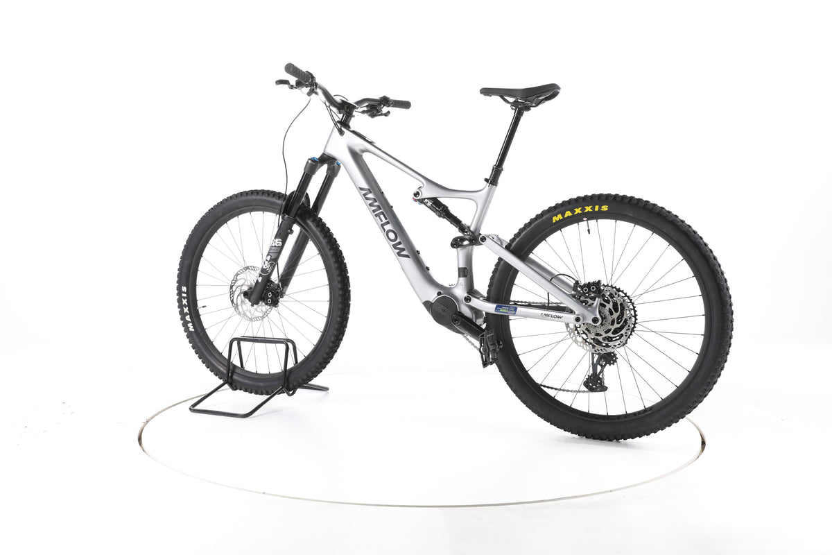 Amflow PL E-Bike Fully Carbon 2024 - Image 8