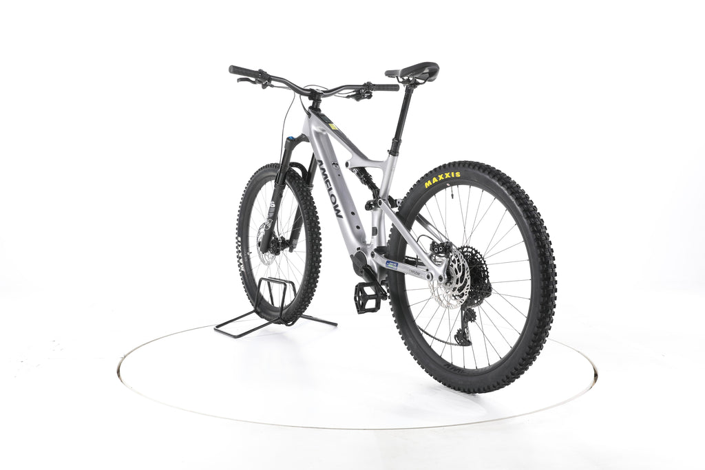 Amflow PL E-Bike Fully Carbon 2024 - Image 9