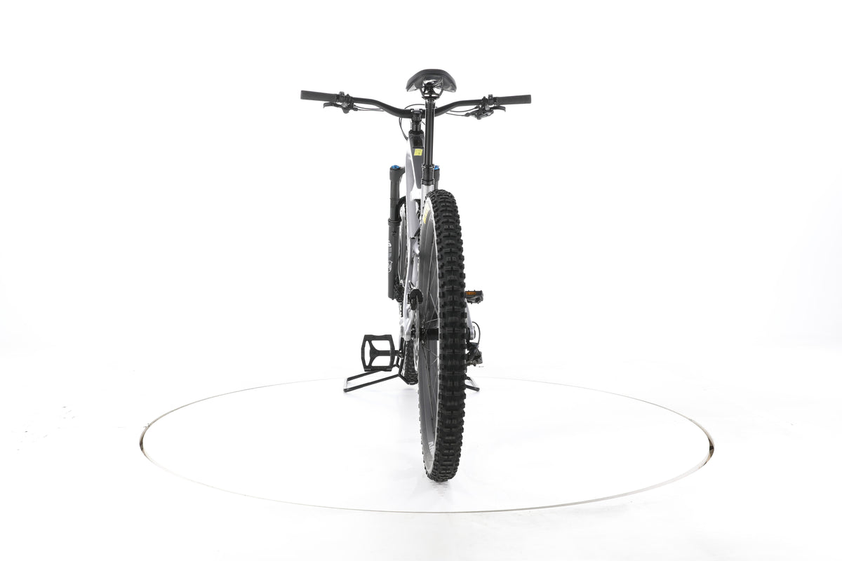 Amflow PL E-Bike Fully Carbon 2024 - Image 10