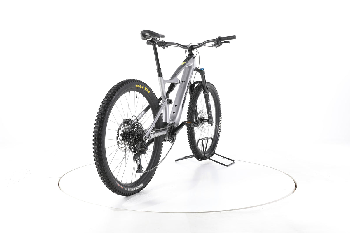Amflow PL E-Bike Fully Carbon 2024 - Image 11