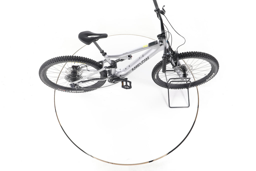 Amflow PL E-Bike Fully Carbon 2024 - Image 13