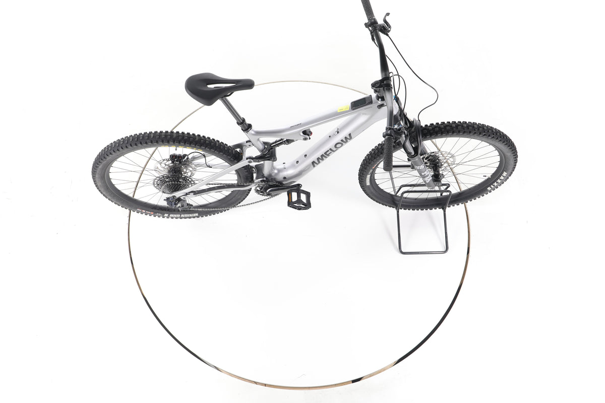Amflow PL E-Bike Fully Carbon 2024 - Image 13