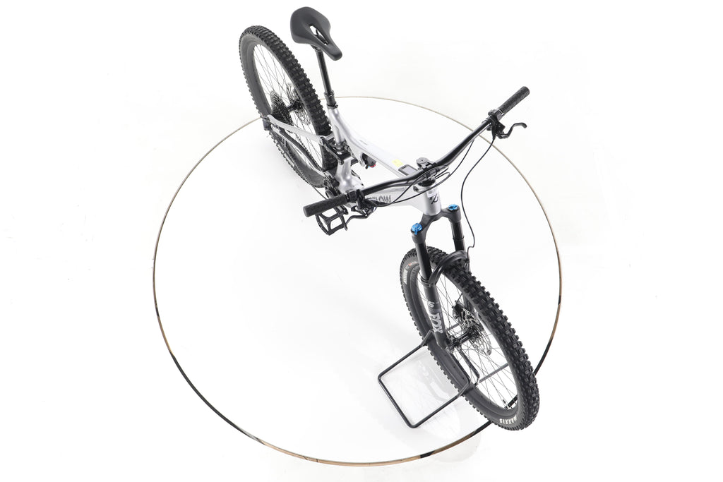 Amflow PL E-Bike Fully Carbon 2024 - Image 15
