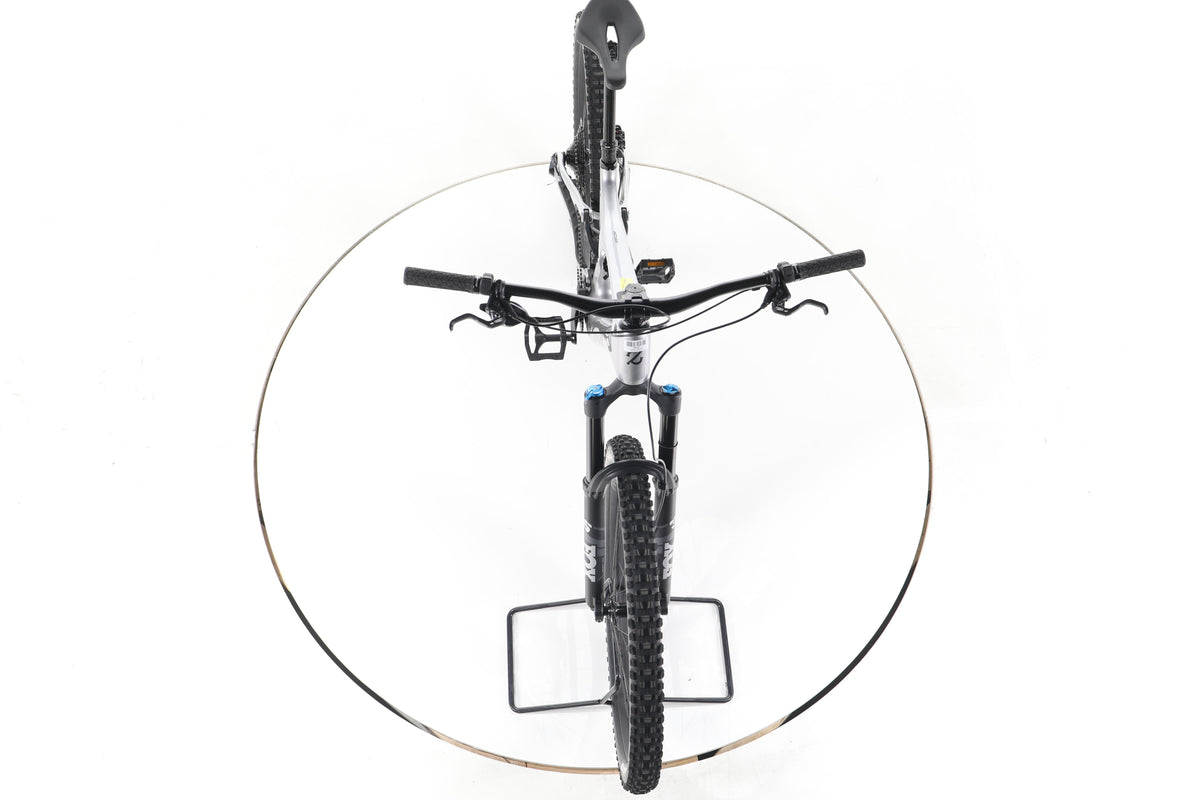 Amflow PL E-Bike Fully Carbon 2024 - Image 16