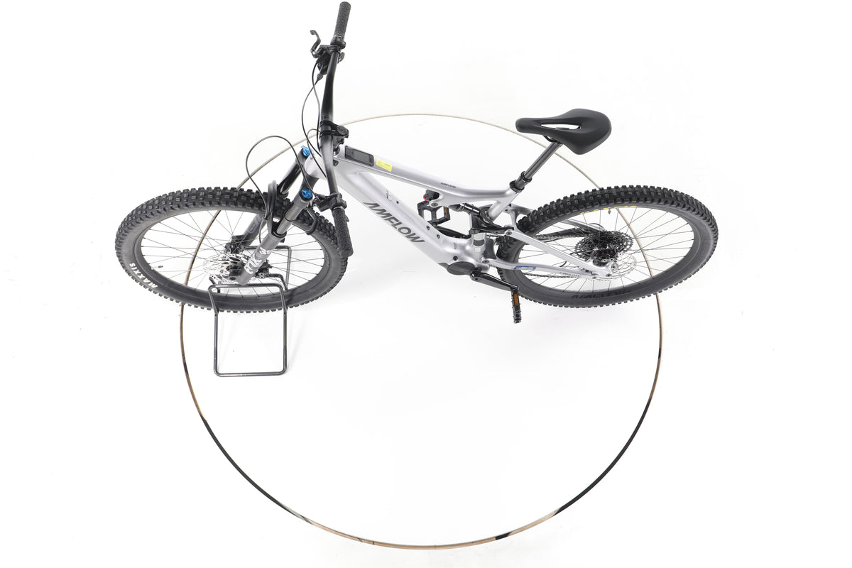 Amflow PL E-Bike Fully Carbon 2024 - Image 19