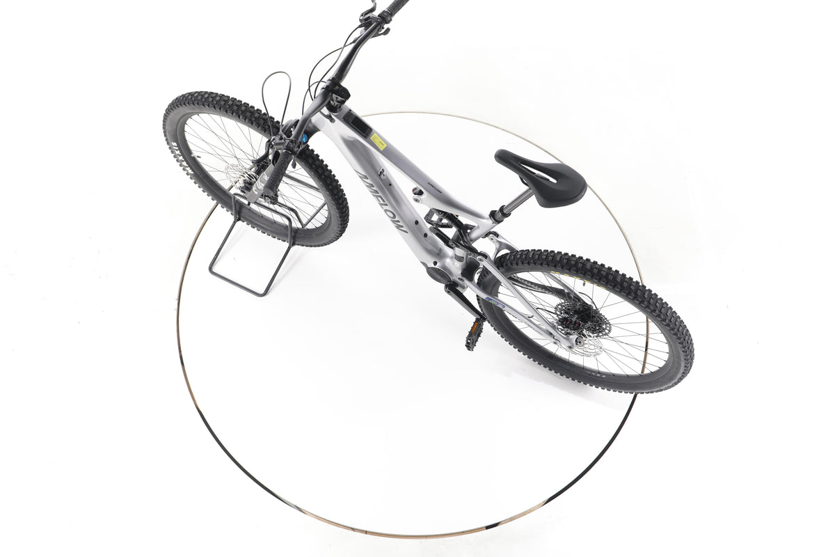 Amflow PL E-Bike Fully Carbon 2024 - Image 20