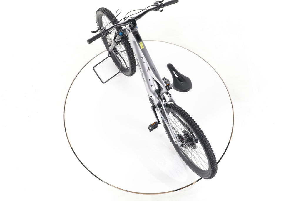 Amflow PL E-Bike Fully Carbon 2024 - Image 21