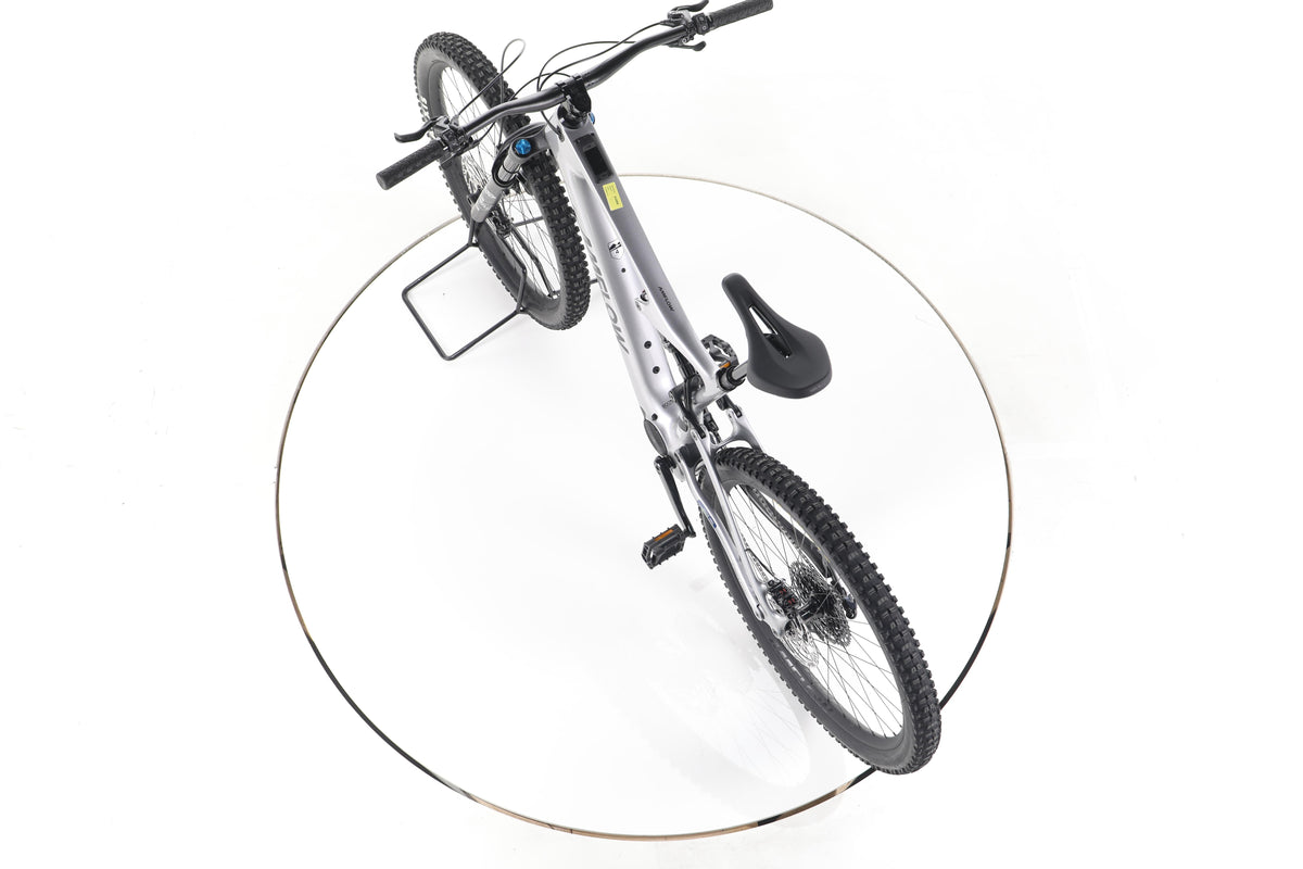 Amflow PL E-Bike Fully Carbon 2024 - Image 21