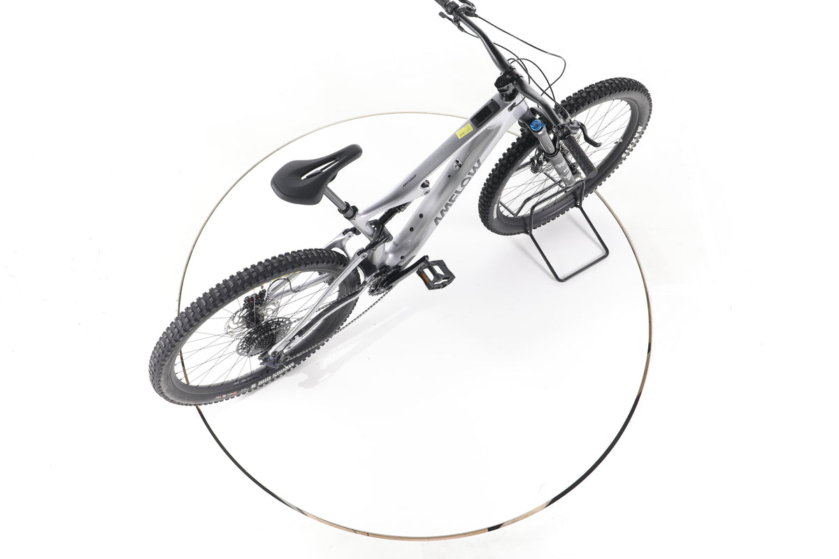 Amflow PL E-Bike Fully Carbon 2024 - Image 24